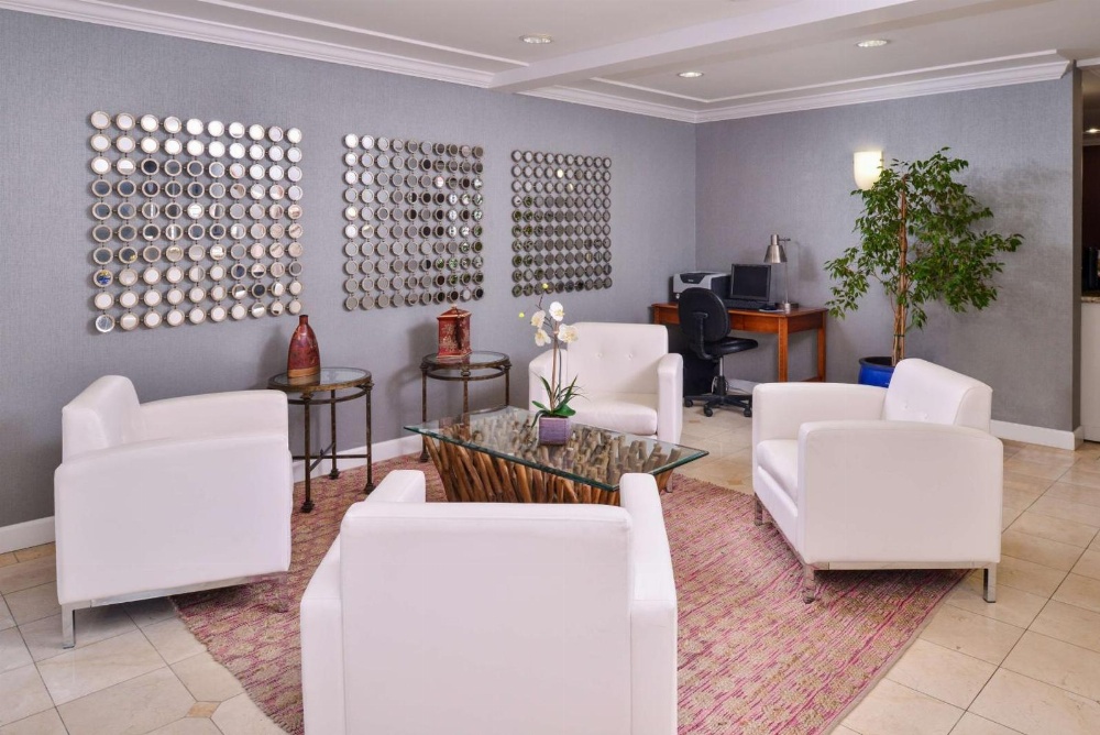 Best Western Inn Main image